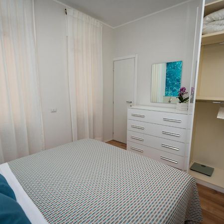Altamarea Apartment Amalfi Coast マイオーリ エクステリア 写真
