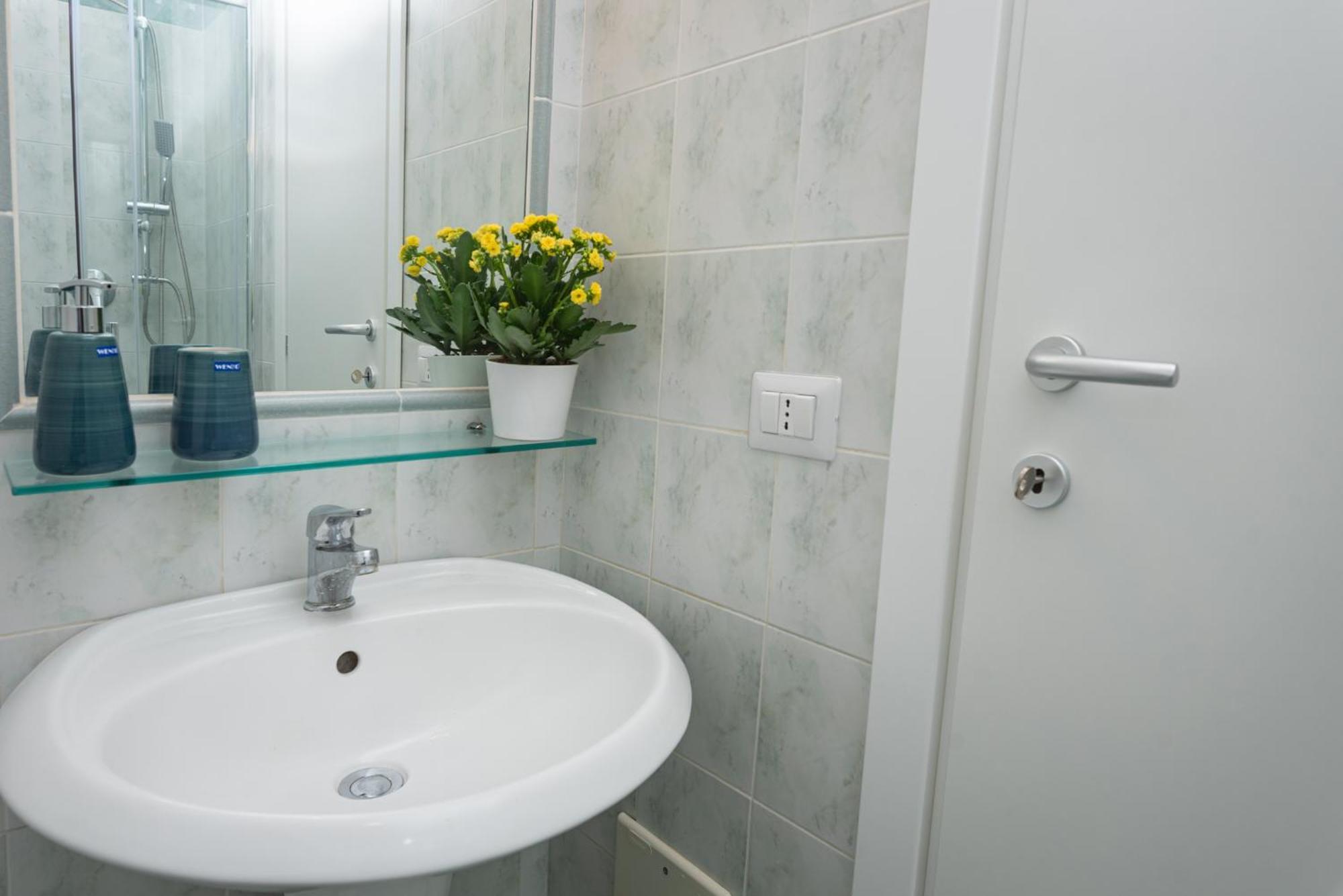 Altamarea Apartment Amalfi Coast マイオーリ エクステリア 写真