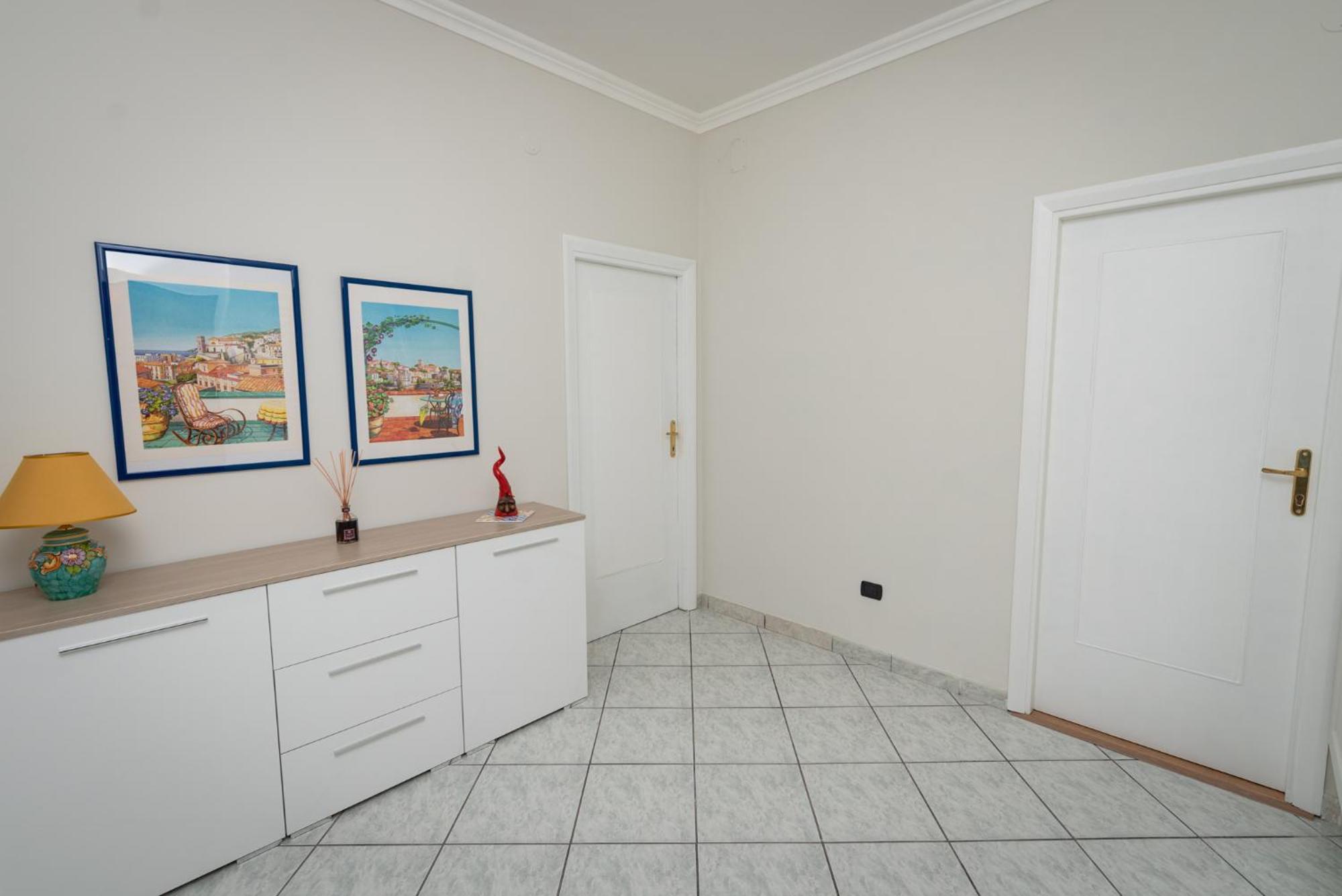 Altamarea Apartment Amalfi Coast マイオーリ エクステリア 写真
