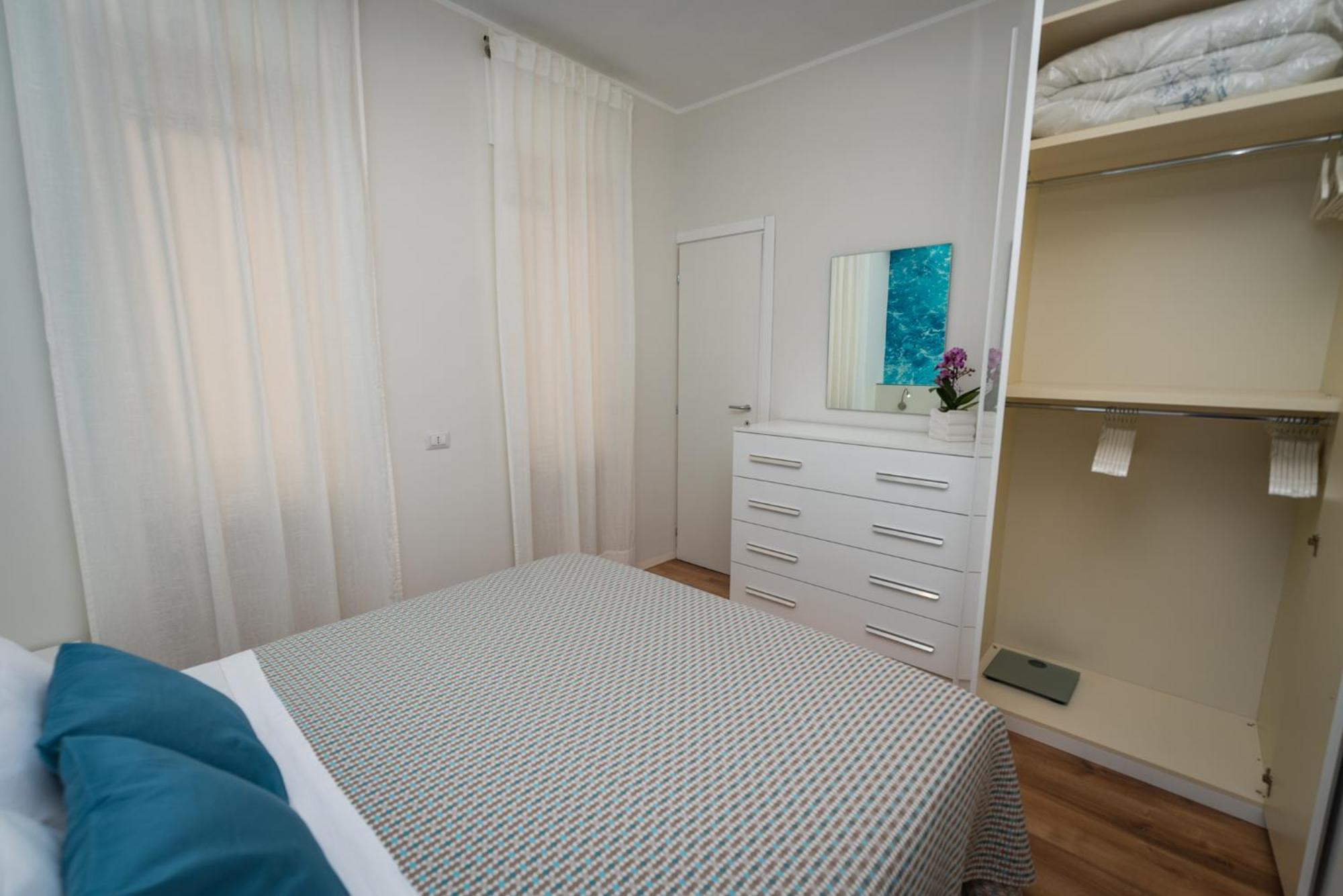 Altamarea Apartment Amalfi Coast マイオーリ エクステリア 写真
