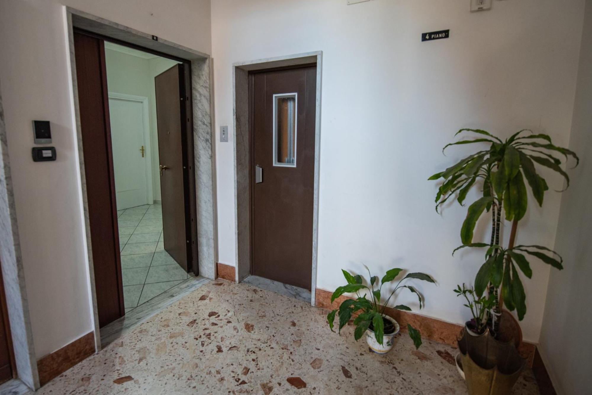 Altamarea Apartment Amalfi Coast マイオーリ エクステリア 写真